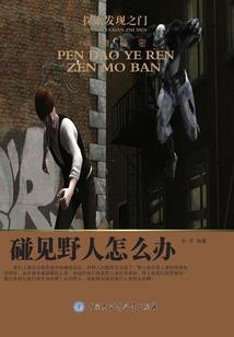 小白兔快跑大灰狼来了