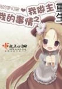 王妃她又失踪了