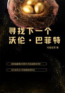 大夏之威振传奇