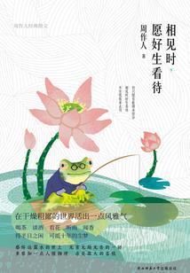 民国爱恨情仇：我就是传奇