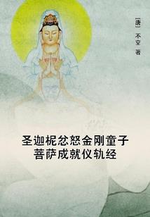 帝师传