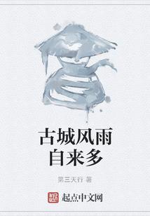 无心争锋—掌门