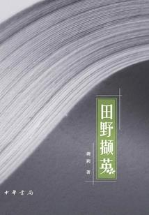 阿烛的灯