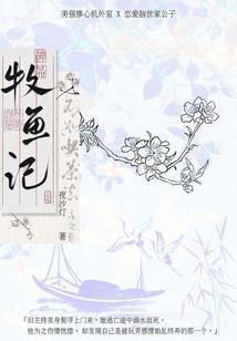 奉婚之落地生花