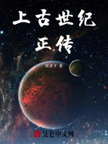 盾之奇幻传