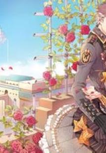 伊人为谁妆
