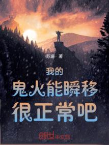 林波传