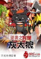 综漫倒霉只因遇见你