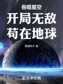 冷公主之复仇